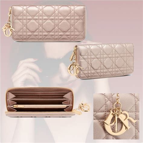 dior wallet canada|christian dior wallets for women.